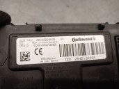 Recambio de modulo electronico para dacia dokker 1.5 dci diesel fap cat referencia OEM IAM 284B18663R  A2C9226605 CONTINENTAL