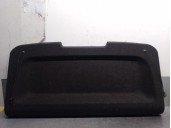 Replacement rear parcel shelf for Fiat Punto (Evo) (199) 1.3 16V JTD CAT OEM IAM reference 735493032 735493032 