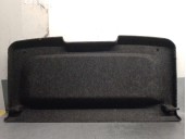 Replacement rear parcel shelf for Fiat Punto (Evo) (199) 1.3 16V JTD CAT OEM IAM reference 735493032 735493032 