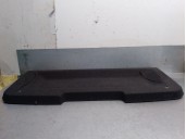 Replacement rear parcel shelf for Fiat Punto (Evo) (199) 1.3 16V JTD CAT OEM IAM reference 735493032 735493032 