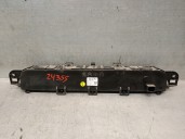 Recambio de mando climatizador para citroën jumpy iii furgoneta (v_) 2.0 bluehdi 120 referencia OEM IAM 98081722ZD 98081722ZD 