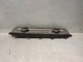 Recambio de mando climatizador para citroën jumpy iii furgoneta (v_) 2.0 bluehdi 120 referencia OEM IAM 98081722ZD 98081722ZD 