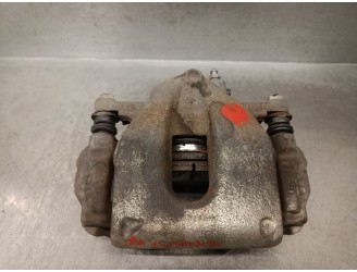 Recambio de pinza freno delantera izquierda para toyota auris 1.8 16v cat referencia OEM IAM 4775002341 4775002341 BOSCH