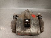 Recambio de pinza freno delantera izquierda para toyota auris 1.8 16v cat referencia OEM IAM 4775002341 4775002341 BOSCH