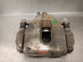 Recambio de pinza freno delantera derecha para toyota auris 1.8 16v cat referencia OEM IAM 4773002341 4773002341 BOSCH