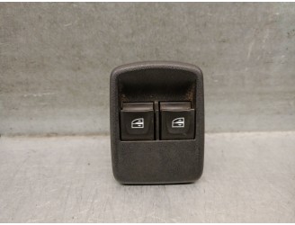 Recambio de mando elevalunas delantero izquierdo para dacia dokker 1.5 dci diesel fap cat referencia OEM IAM 254110431R 25411043