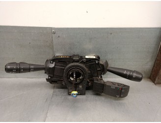 Recambio de mando luces para dacia dokker 1.5 dci diesel fap cat referencia OEM IAM 681727472R 255672302R 