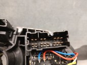 Recambio de mando luces para dacia dokker 1.5 dci diesel fap cat referencia OEM IAM 681727472R 255672302R 