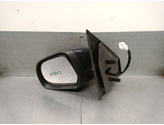 Recambio de retrovisor izquierdo para dacia dokker 1.5 dci diesel fap cat referencia OEM IAM 963736608R 963736608R 