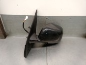 Recambio de retrovisor izquierdo para dacia dokker 1.5 dci diesel fap cat referencia OEM IAM 963736608R 963736608R 