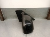 Recambio de retrovisor izquierdo para dacia dokker 1.5 dci diesel fap cat referencia OEM IAM 963736608R 963736608R 