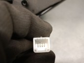 Recambio de retrovisor izquierdo para dacia dokker 1.5 dci diesel fap cat referencia OEM IAM 963736608R 963736608R 