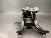 Replacement right engine mount for Toyota Auris 1.8 16V CAT OEM IAM reference 1230537160 1230537160 