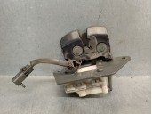 Replacement boot / tailgate lock for Fiat Stilo (192) 1.9 JTD CAT OEM IAM reference 51753956 51753956 