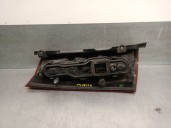 Recambio de piloto trasero derecho para dacia dokker 1.5 dci diesel fap cat referencia OEM IAM 265509604R 265509604R 