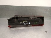 Recambio de piloto trasero derecho para dacia dokker 1.5 dci diesel fap cat referencia OEM IAM 265509604R 265509604R 