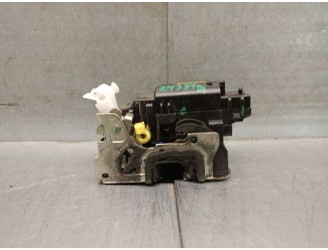 Recambio de cerradura puerta delantera izquierda para dacia dokker 1.5 dci diesel fap cat referencia OEM IAM 805030711R 80503071