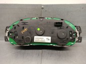 Recambio de cuadro instrumentos para dacia dokker 1.5 dci diesel fap cat referencia OEM IAM 248100408R 248100805R 