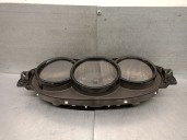 Recambio de cuadro instrumentos para dacia dokker 1.5 dci diesel fap cat referencia OEM IAM 248100408R 248100805R 