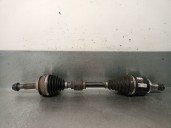 Recambio de transmision delantera izquierda para toyota auris 1.8 16v cat referencia OEM IAM 4342012A60 4342012A60 