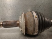 Recambio de transmision delantera izquierda para toyota auris 1.8 16v cat referencia OEM IAM 4342012A60 4342012A60 