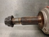 Recambio de transmision delantera izquierda para toyota auris 1.8 16v cat referencia OEM IAM 4342012A60 4342012A60 
