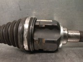 Recambio de transmision delantera izquierda para toyota auris 1.8 16v cat referencia OEM IAM 4342012A60 4342012A60 