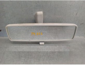 Recambio de espejo interior para fiat stilo (192) 1.9 jtd cat referencia OEM IAM 156028195 156028195 