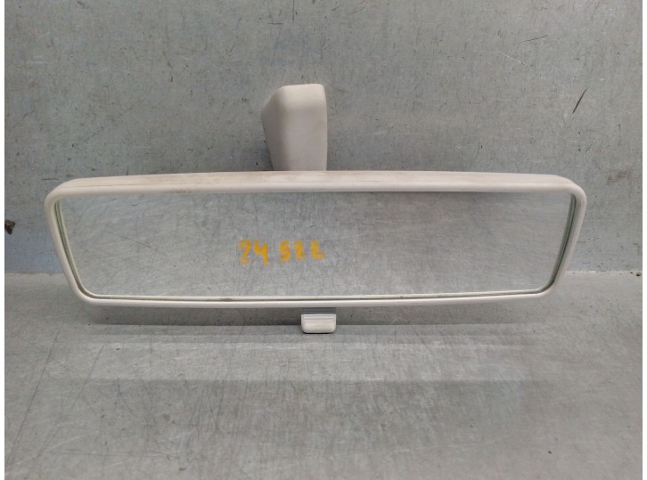 Recambio de espejo interior para fiat stilo (192) 1.9 jtd cat referencia OEM IAM 156028195 156028195 