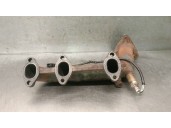Recambio de colector escape para audi a6 berlina (c4) 2.6 referencia OEM IAM 078253033 078253031AC 