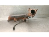 Recambio de colector escape para audi a6 berlina (c4) 2.6 referencia OEM IAM 078253033 078253031AC 