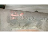 Recambio de colector escape para audi a6 berlina (c4) 2.6 referencia OEM IAM 078253033 078253031AC 