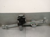 Recambio de elevalunas delantero izquierdo para dacia dokker 1.5 dci diesel fap cat referencia OEM IAM 807213915R 807213915R 