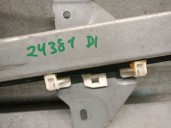 Recambio de elevalunas delantero izquierdo para dacia dokker 1.5 dci diesel fap cat referencia OEM IAM 807213915R 807213915R 