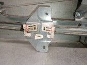 Recambio de elevalunas delantero izquierdo para dacia dokker 1.5 dci diesel fap cat referencia OEM IAM 807213915R 807213915R 