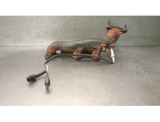 Recambio de colector escape para audi a6 berlina (c4) 2.6 referencia OEM IAM 078253034 078253032AC 