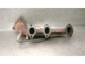 Recambio de colector escape para audi a6 berlina (c4) 2.6 referencia OEM IAM 078253034 078253032AC 