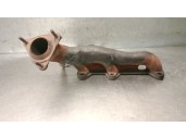 Recambio de colector escape para audi a6 berlina (c4) 2.6 referencia OEM IAM 078253034 078253032AC 