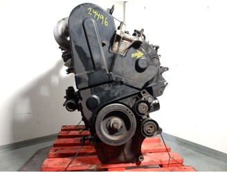 Recambio de motor completo para citroën xsara break 1.9 turbodiesel referencia OEM IAM DHY 01351N 10CUJW