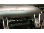 Recambio de colector admision para audi a6 berlina (c4) 2.6 referencia OEM IAM 078133185BG 078133205D 