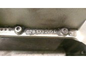 Recambio de colector admision para audi a6 berlina (c4) 2.6 referencia OEM IAM 078133185BG 078133205D 