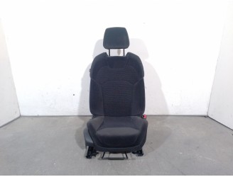 Recambio de asiento delantero derecho para citroën c5 berlina 2.0 hdi fap referencia OEM IAM 