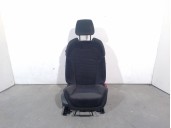 Recambio de asiento delantero derecho para citroën c5 berlina 2.0 hdi fap referencia OEM IAM 