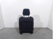 Recambio de asiento delantero derecho para citroën c5 berlina 2.0 hdi fap referencia OEM IAM 