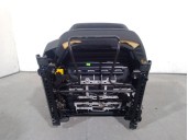 Recambio de asiento delantero derecho para citroën c5 berlina 2.0 hdi fap referencia OEM IAM 