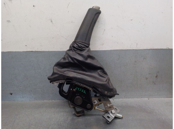 Recambio de palanca freno de mano para fiat stilo (192) 1.9 jtd cat referencia OEM IAM 735366495 735366495 