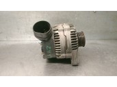 Replacement alternator for Audi A6 Sedan (C4) 2.6 OEM IAM reference 078903015C 078903015FX 0123505007 BOSCH