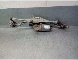 Recambio de motor limpia delantero para audi a1 sportback (8xa, 8xf) 1.4 tfsi referencia OEM IAM 8X1955119 8X1955023E W000022789