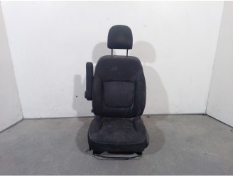 Recambio de asiento delantero izquierdo para fiat talento furgoneta (296_) 1.6 d referencia OEM IAM   