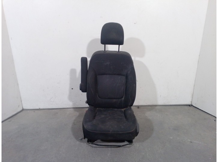 Recambio de asiento delantero izquierdo para fiat talento furgoneta (296_) 1.6 d referencia OEM IAM 